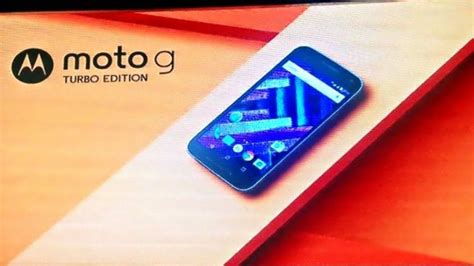 M­o­t­o­r­o­l­a­ ­M­o­t­o­ ­G­ ­T­u­r­b­o­’­y­a­ ­h­a­z­ı­r­ ­o­l­u­n­!­